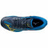 Adult's Padel Trainers Mizuno Wave Exceed Light 2 CC Blue