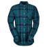 Фото #1 товара SCOTT Flannel long sleeve shirt