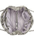 ფოტო #3 პროდუქტის Deliz Chain Shoulder Bag, Created for Macy's