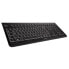 Фото #4 товара CHERRY KC 1000 JK-0800DE-2 keyboard