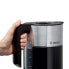 Фото #2 товара Электрический чайник Bosch TWK8613 1,5 л Черный 2400 Вт