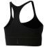 NIKE Swoosh Luxe Sports Bra