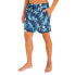 Фото #6 товара HURLEY Cannonball Volley 17´´ Swimming Shorts