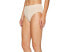 Фото #2 товара Wacoal 256973 Women's B Smooth High Cut Briefs Beige Underwear Size S