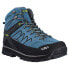 CMP Moon Mid WP 31Q4797 Hiking Boots