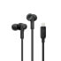 Фото #2 товара BELKIN G3H0001BTBLK Lightning Headphones