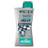 MOTOREX Racing Pro 4T 15W/50 4L motor oil - фото #1