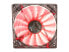 Фото #1 товара AeroCool Shark Fan 12cm Devil Red Edition 120 mm Case Fan