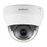 Фото #1 товара Hanwha Techwin Hanwha QND-6082R1 - IP security camera - Wired - Ceiling - White - Dome - Plastic