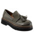 ფოტო #1 პროდუქტის Women's Gillian Loafers