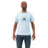 Фото #1 товара ROGELLI Graphic short sleeve T-shirt