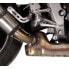 GPR EXHAUST SYSTEMS M3 Poppy Honda CB 1000 R 08-14 Ref:H.168.M3.PP Homologated Stainless Steel Slip On Muffler