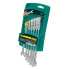 Фото #2 товара MOTA HERRAMIENTAS EWJ1 Cricket Wrenches 6 Units