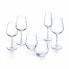 Wine glass Luminarc Vinetis Transparent Glass (50 cl) (Pack 6x)