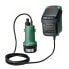 Фото #1 товара BOSCH PROFESSIONAL GardenPump 18V-2000 Pond Water Pump