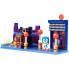 Игрушка, JAKKS PACIFIC, Studiopolis Zone Sonic 6 cm, Для детей