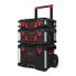 Milwaukee PACKOUT™ Promo-Set 4932464244 Trolley groß mit Koffer-Set 3-tlg. - фото #1