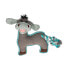 KERBL Ferdi 28 cm donkey plush - фото #1