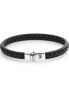 Фото #1 товара Браслет Rebel & Rose Armband Single Stranded RR-L0142-S-L для мужчин