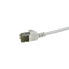 Фото #7 товара LogiLink CQ9052S - 2 m - Cat6a - S/UTP (STP) - RJ-45 - RJ-45