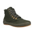 Фото #4 товара Keds Scout Ii Duck Womens Green Casual Boots WF60609