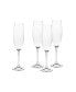 Meredian Flutes - Set of 4