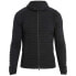 ICEBREAKER Merino ZoneKnit™ Explore full zip sweatshirt