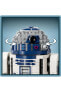 ® Star Wars™ R2-D2™ 75379 - 10 Yaş ve Üzeri İçin Yapım Seti (1050 Parça)