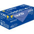 VARTA 1 Chron V 395 Batteries Серебристый - фото #5