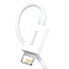 Superior kabel przewód USB Iphone Lightning 2.4A 2m Biały