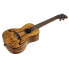 Kala Spalted Mango Concert Ukulele