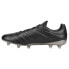 Фото #6 товара Puma King Platinum Firm Ground Soccer Cleats Mens Black Sneakers Athletic Shoes