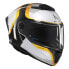 MT Helmets Atom II SV Emalla modular helmet