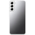 Фото #1 товара Чехол для смартфона Samsung Galaxy S22+: белый Frame Cover с зеркальцем