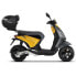 Фото #4 товара SHAD Top Master Piaggio One E Top Case Rear Fitting