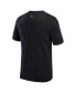 Фото #30 товара Men's Gray Ucla Bruins Sport Bali Beach T-Shirt