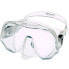 Фото #2 товара Atomic Aquatics Frameless diving mask