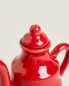 Фото #4 товара Shiny stoneware jug