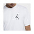 Фото #3 товара Nike Air Jordan Jumpman Embroidered Tee