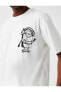 Фото #5 товара Minions Oversize Tişört Lisanslı Baskılı