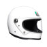 Фото #1 товара AGV OUTLET X3000 Solid full face helmet