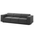 3-Sitzer Sofa KINX