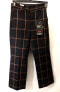 Levi’s Premium Women’s MATH CLUB FLARE WOMEN'S TROUSERS Size 26x27