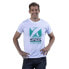 ფოტო #1 პროდუქტის DROP SHOT Trainging JMD short sleeve T-shirt