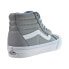 Фото #3 товара Vans SK8-Hi Reissue Men's Shoes Oxford-Drizzle VN0A2XSBQD5