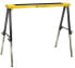 Brennenstuhl MB 120 KH - Plastic,Steel - Gray - Yellow - 120 kg - 960 mm - 860 mm - 6.3 kg