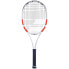 Фото #1 товара BABOLAT Pure Strike 98 18/20 Unstrung Tennis Racket