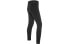 Фото #2 товара New Balance 简约健身运动长裤 男款 黑色 / Кроссовки New Balance AMP01176-BM Trendy_Clothing