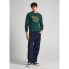 PEPE JEANS Milferd sweatshirt