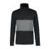 ფოტო #2 პროდუქტის LUHTA Kitinoja half zip long sleeve T-shirt